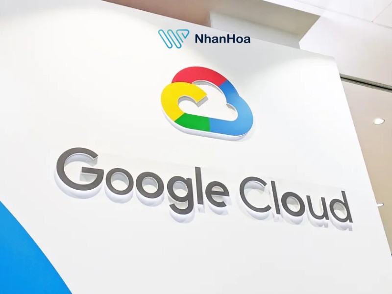 Google Compute Engine