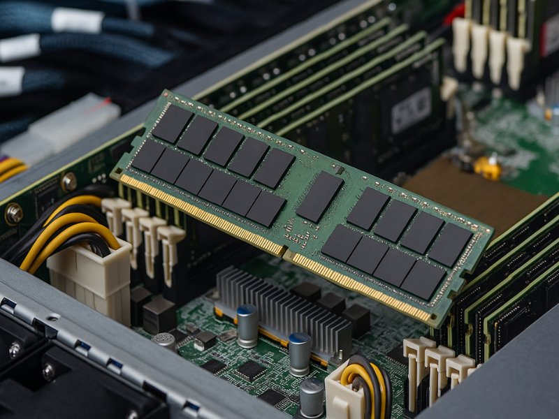 Server Ram