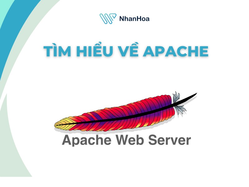 Apache là gì? Apache web server là gì?