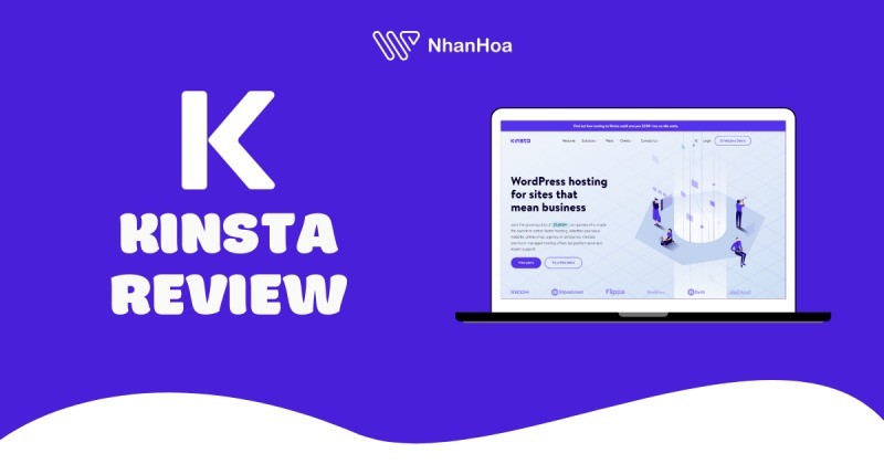 Các tính năng nổi bật của Kinsta