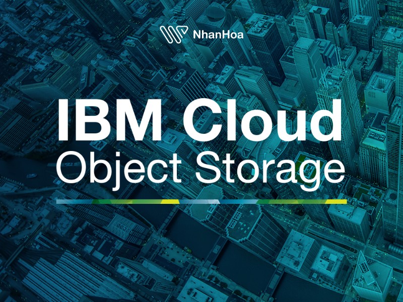 IBM Cloud 