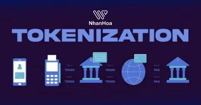 tokenization là gì