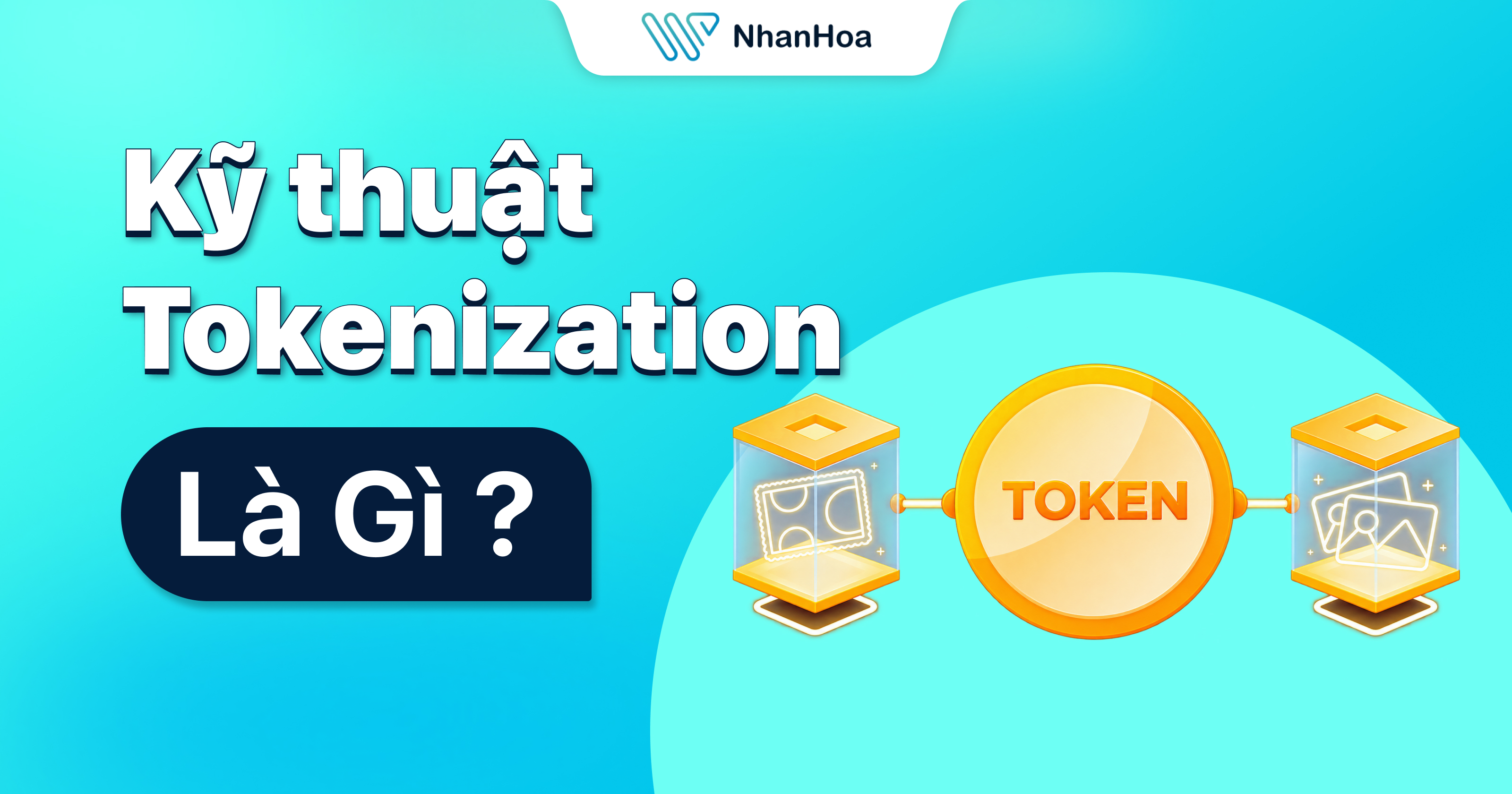 tokenization