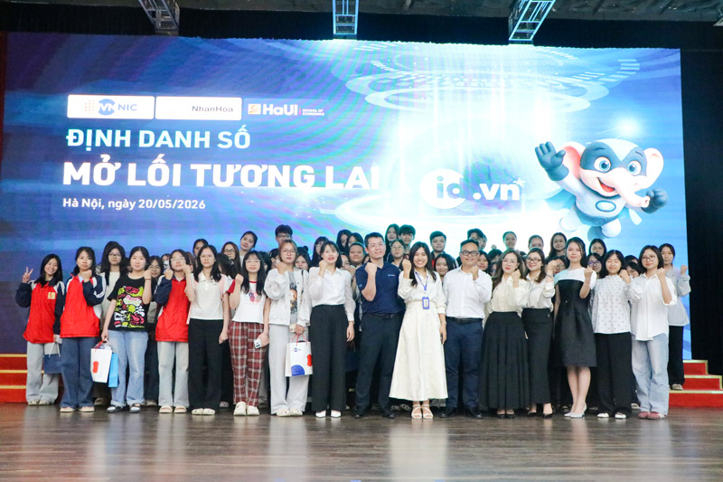 Tổng kết chương trình