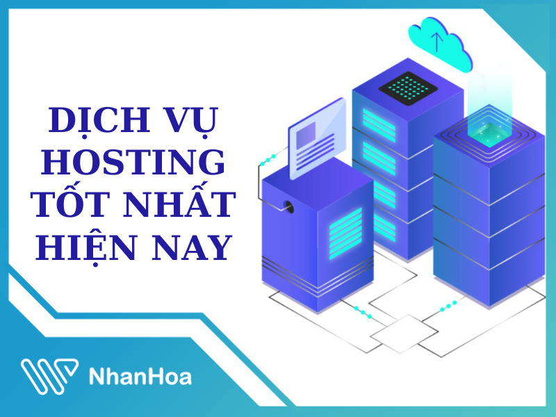 top hosting