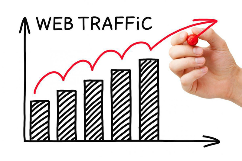 Traffic là gì? Làm sao để “hút” khách hàng tìm đến website