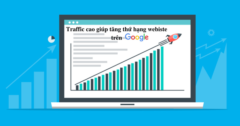 Traffic là gì? Làm sao để “hút” khách hàng tìm đến website