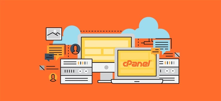 cách add domain vào host cpanel