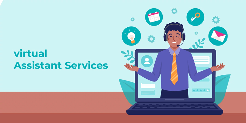 trợ lý ảo là gì