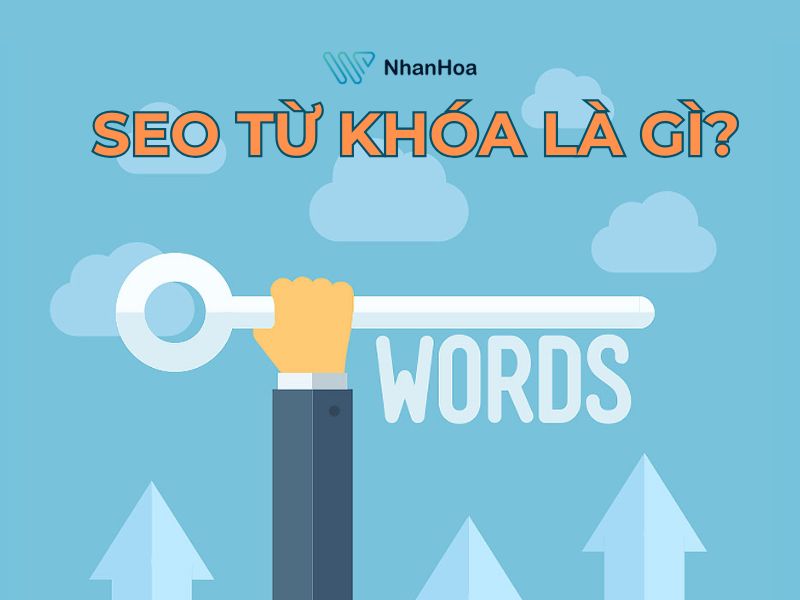 SEO từ khóa là gì?