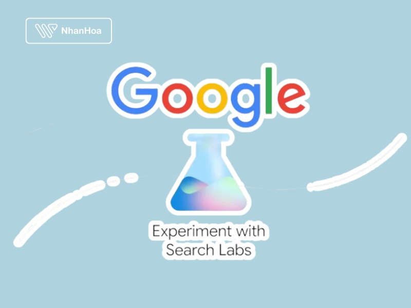 search labs là gì