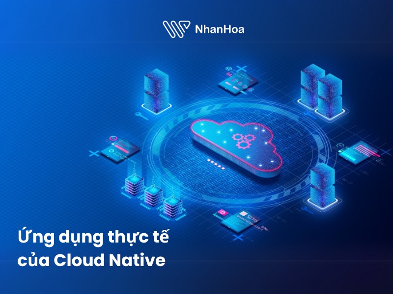 cloud native là gì