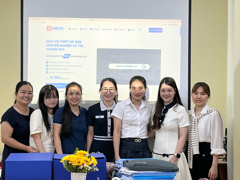 Nhân Hòa đồng hành cùng Unitour 2025 và từng bước hiện thực hóa MOU với Đại học Thủy Lợi