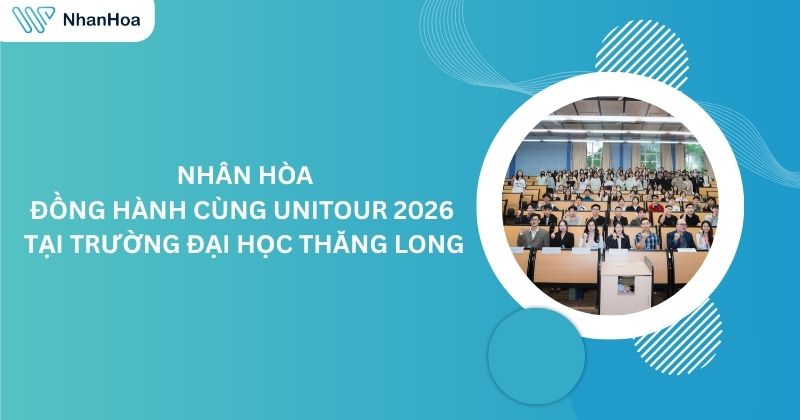 unitour đại học thăng long