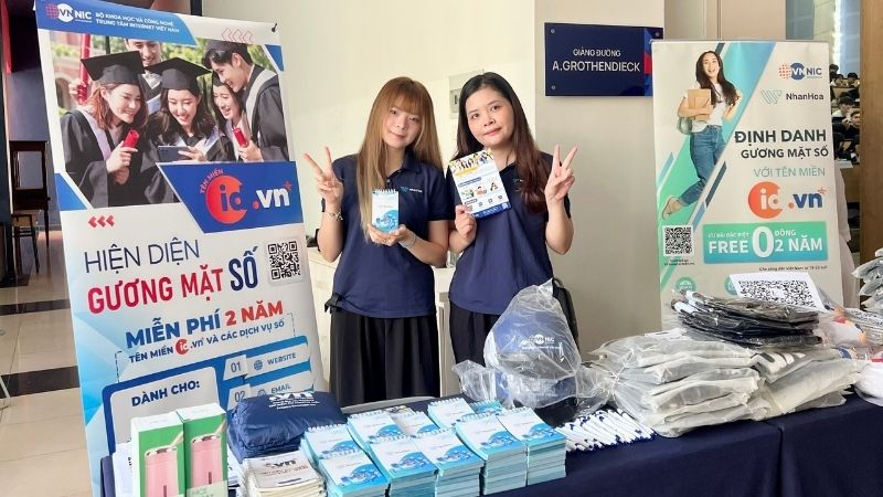 Unitour 2026 Nhân Hòa