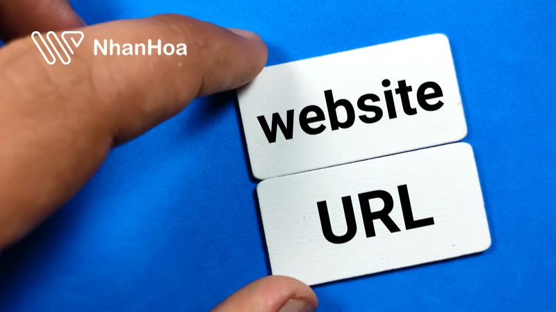 url params