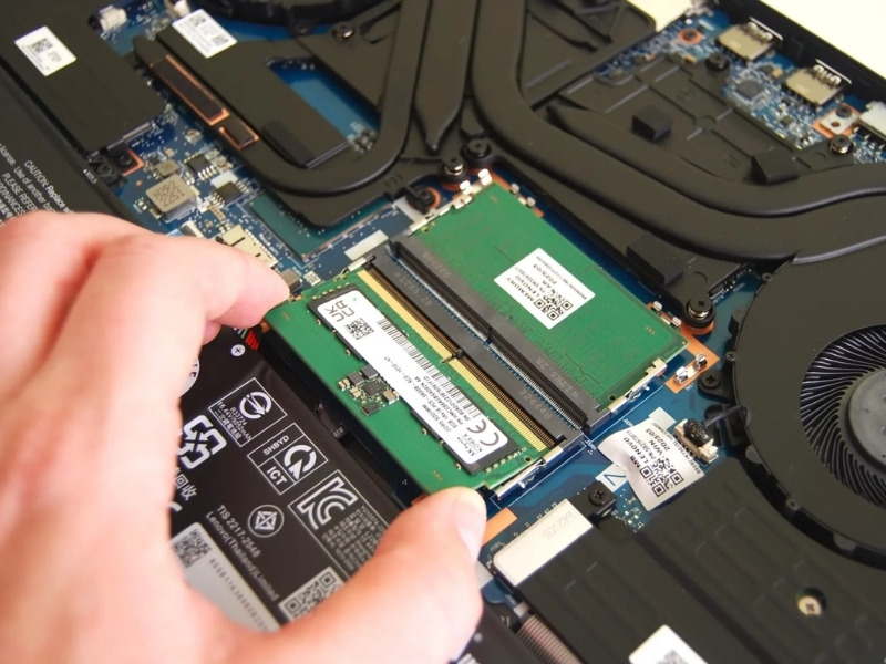 Ưu điểm của RAM SODIMM