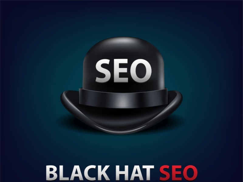 Black Hat SEO