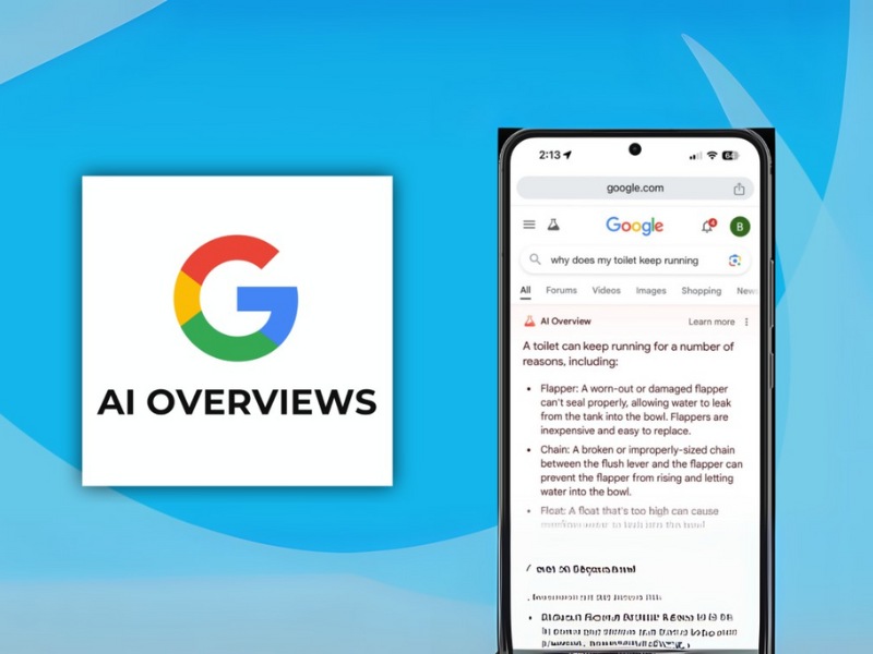ai overview