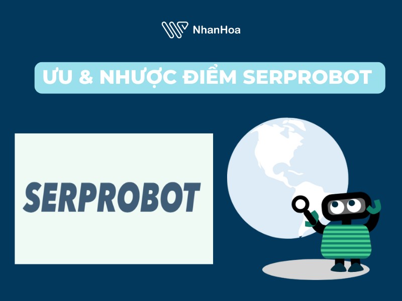 Serprobot là gì