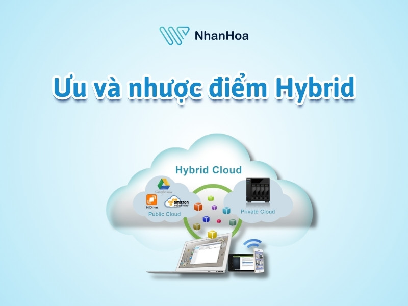 hybrid cloud