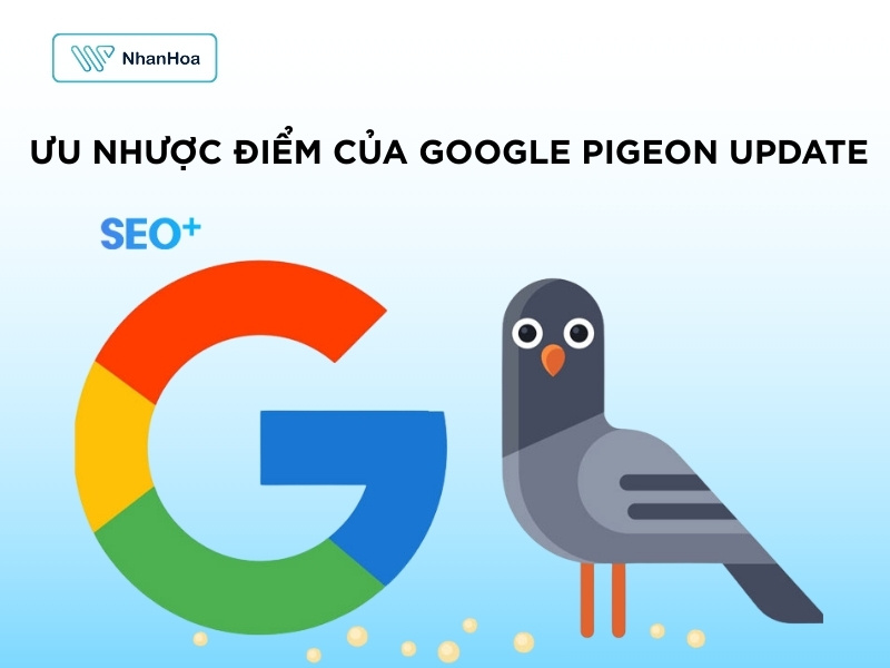 Google Pigeon