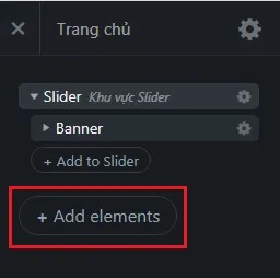 Chia cột trong Flatsome