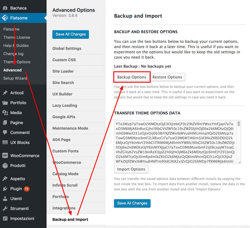 Các lỗi thường gặp trong UX Builder và cách khắc phục