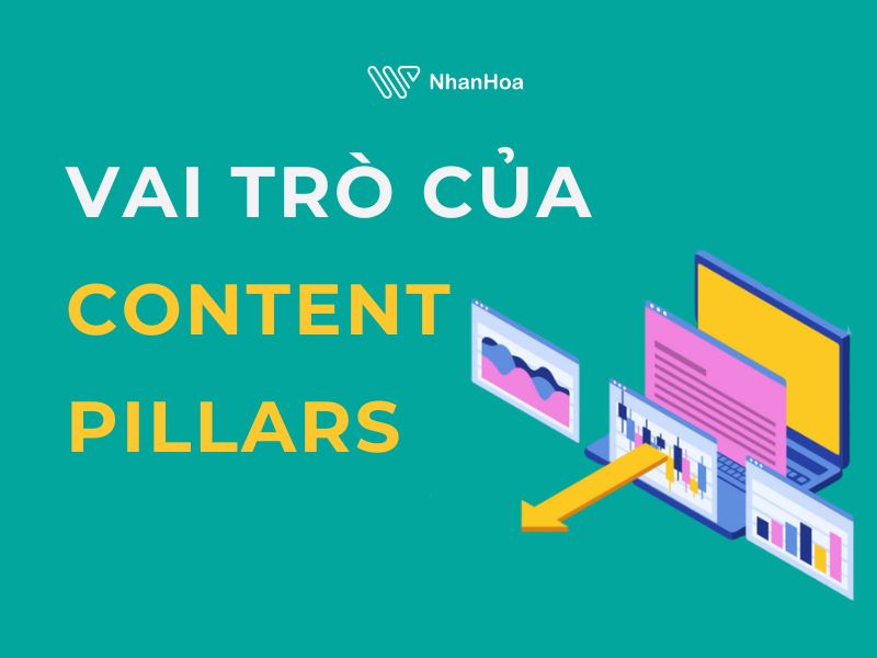 Vai trò của Content Pillar trong chiến lược nội dung