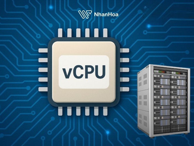 vCPU là gì