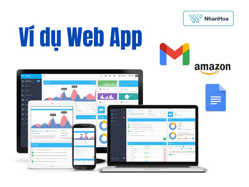 Web App