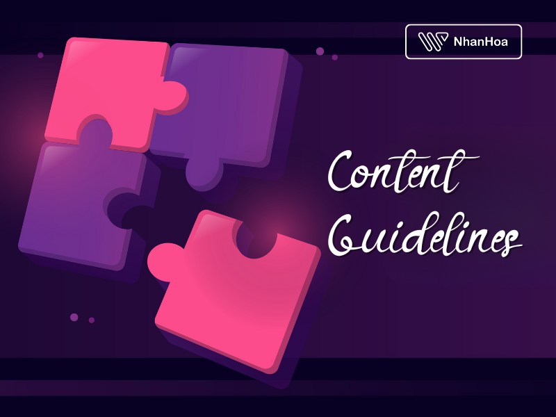 Content Guidelines