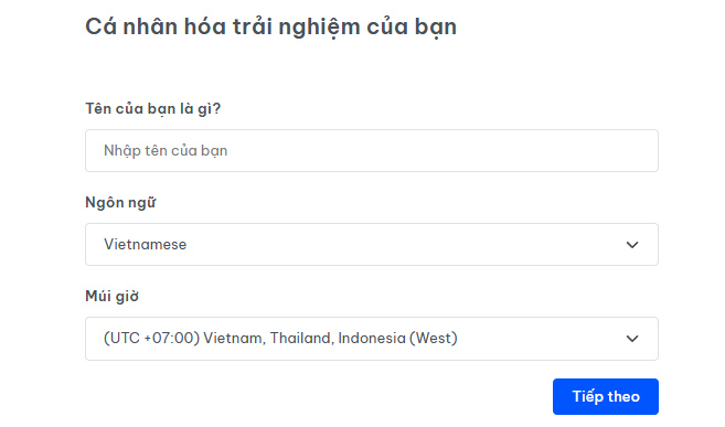 Viết content bằng AI