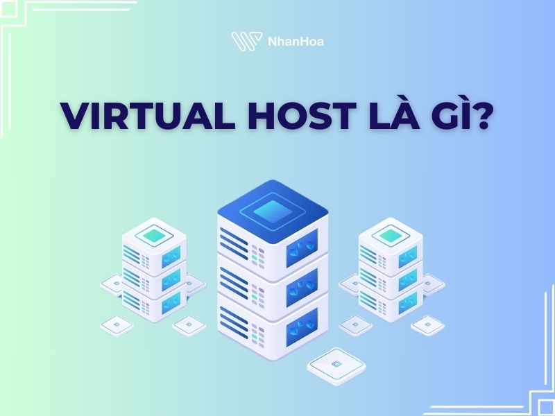 Virtual Host là gì?