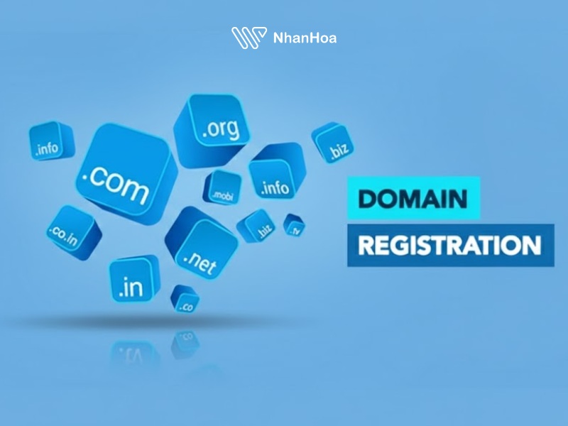 Vòng đời tên miền quốc tế