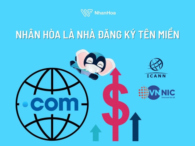 Vòng đời tên miền quốc tế