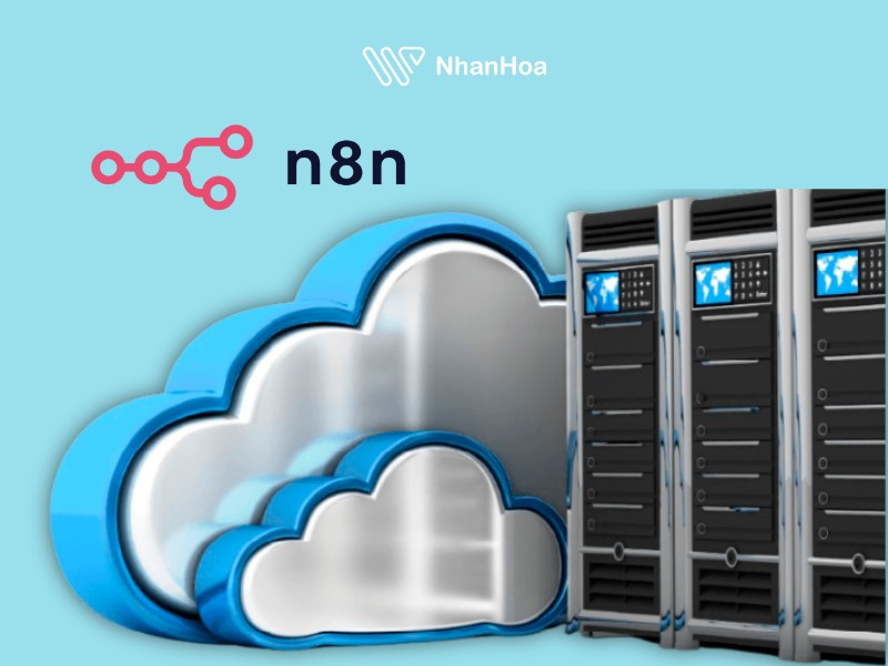 VPS n8n là gì