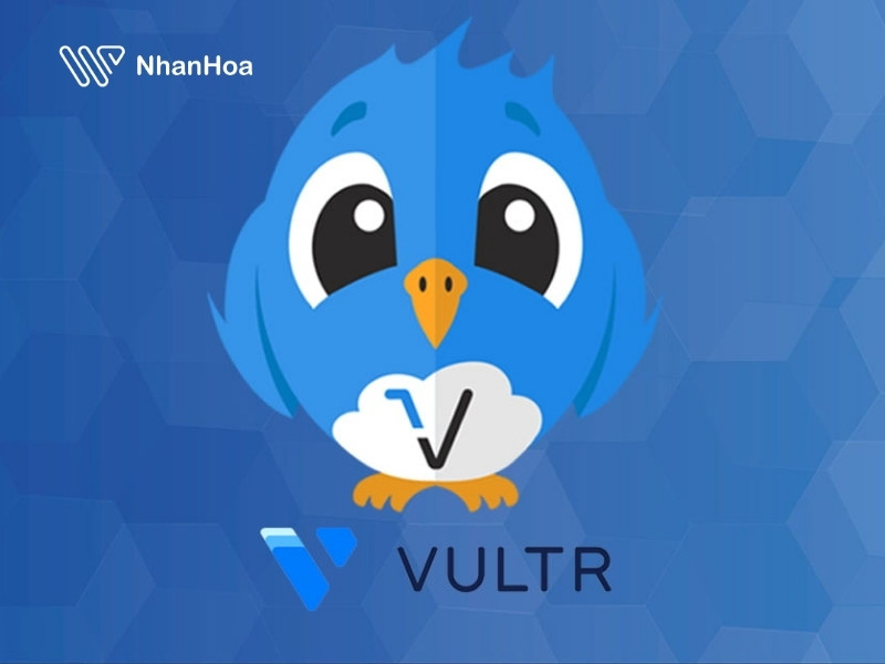 Vultr