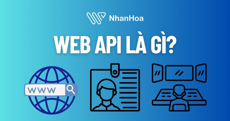 web api
