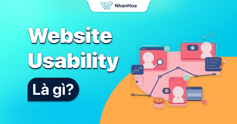 website usability là gì