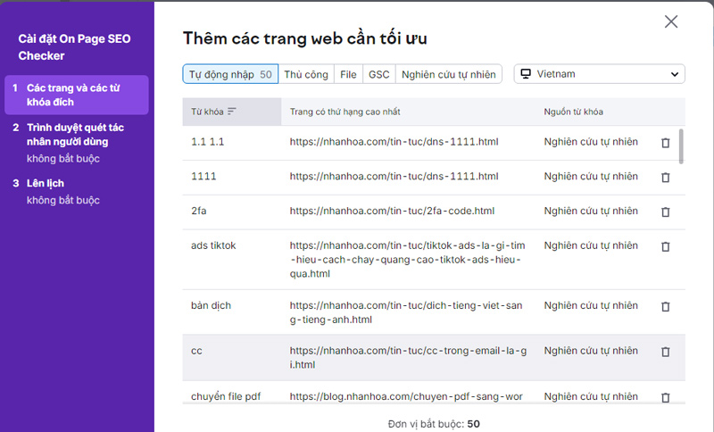content hub là gì