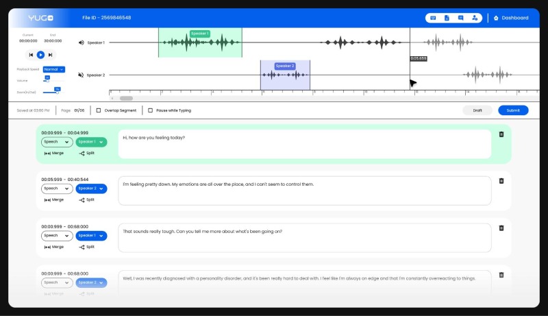 Xử lý âm thanh (Audio Processing) 