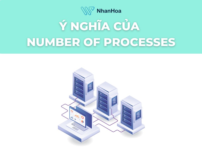 Ý nghĩa của thông số Number of Processes trong gói hosting