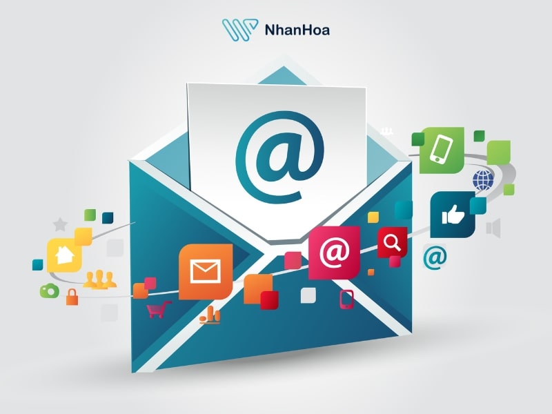 Các yếu tố cần có ở một email nội bộ chuyên nghiệp