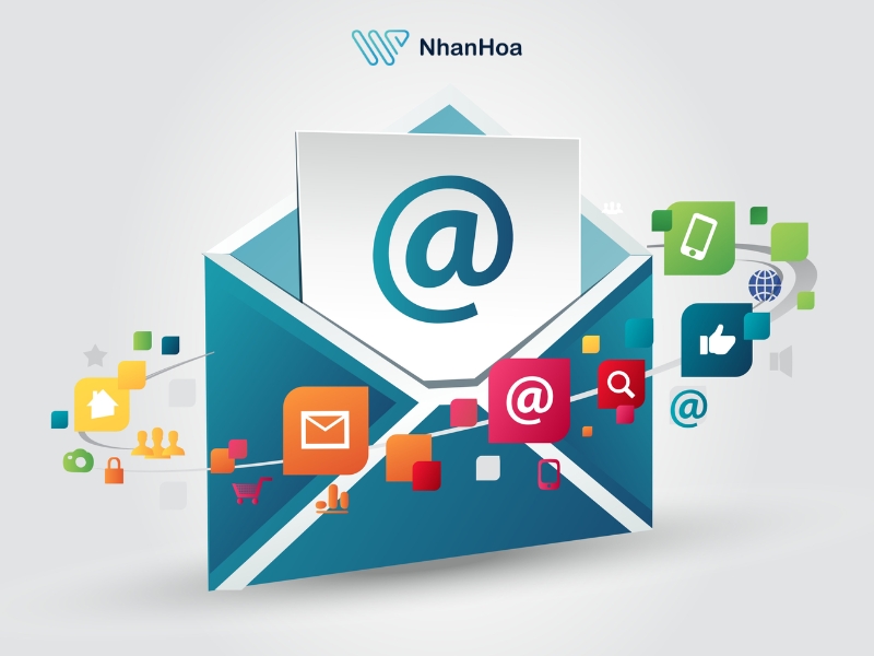 Các yếu tố cần có ở một email nội bộ chuyên nghiệp