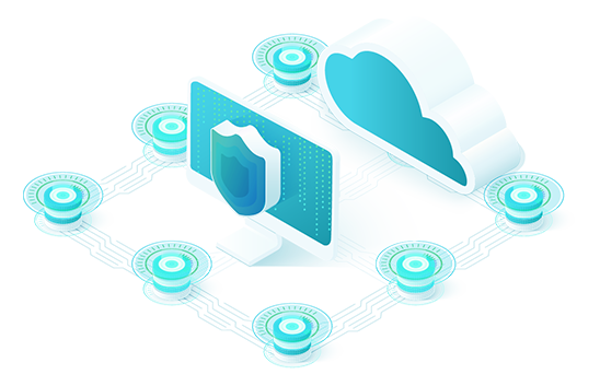 Dự phòng an toàn - Uptime tối đa