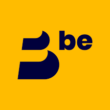 logo BE