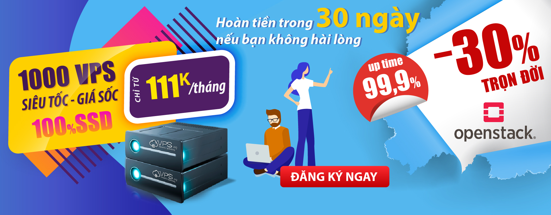 khuyen mai vps
