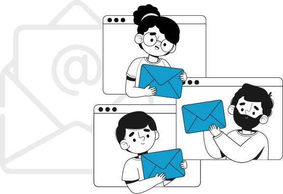 Lợi ích của Email theo tên miền riêng