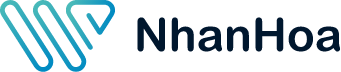 Logo Nhân Hòa